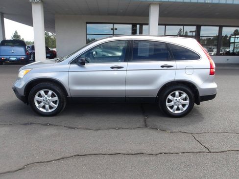 Used 2007 Honda CR-V EX image 2