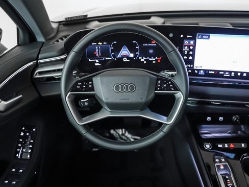 New 2025 Audi A5 2.0T Prestige image 14