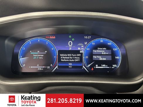 Certified 2026 Toyota Corolla Cross XLE image 26