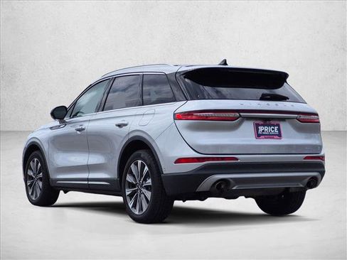 Used 2020 Lincoln Corsair Reserve w/ Equipment Group 201A AWD/4WD image 8