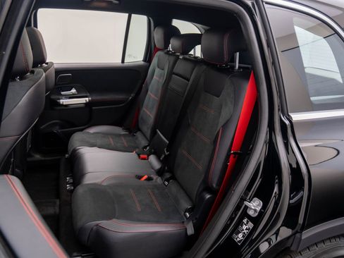 New 2026 Mercedes-Benz GLB 35 AMG 4MATIC image 19