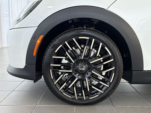 New 2026 MINI Cooper S FWD image 12