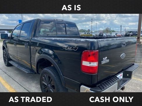 Used 2004 Ford F150 XLT image 7