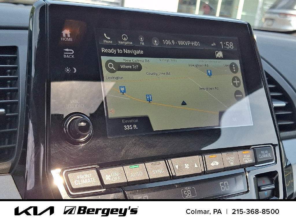 Used 2019 Honda Odyssey Elite image 19
