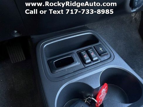 Used 2023 Mitsubishi Mirage G4 SE image 22