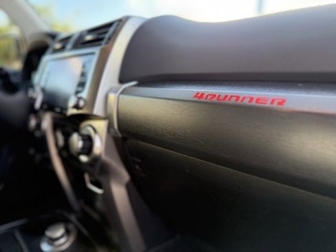 Used 2023 Toyota 4Runner SR5 image 15