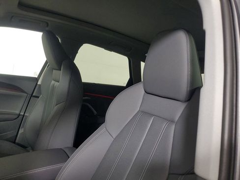 New 2025 Audi Q5 Premium Plus image 23
