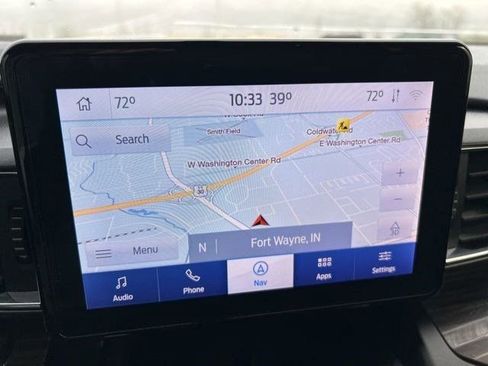 Used 2020 Ford Explorer Limited image 26