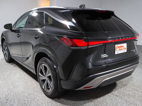 Used 2024 Lexus RX 350 Premium w/ Convenience Package AWD/4WD image 9