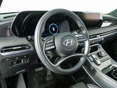 Used 2024 Hyundai Palisade Calligraphy AWD/4WD image 4