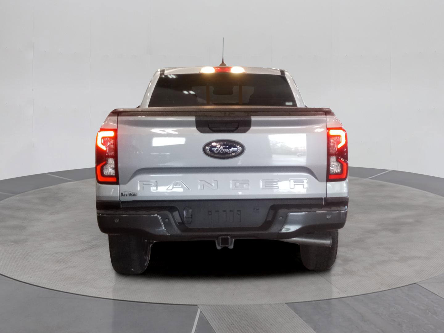 Used 2024 Ford Ranger XLT w/ Equipment Group 301A High AWD/4WD image 5