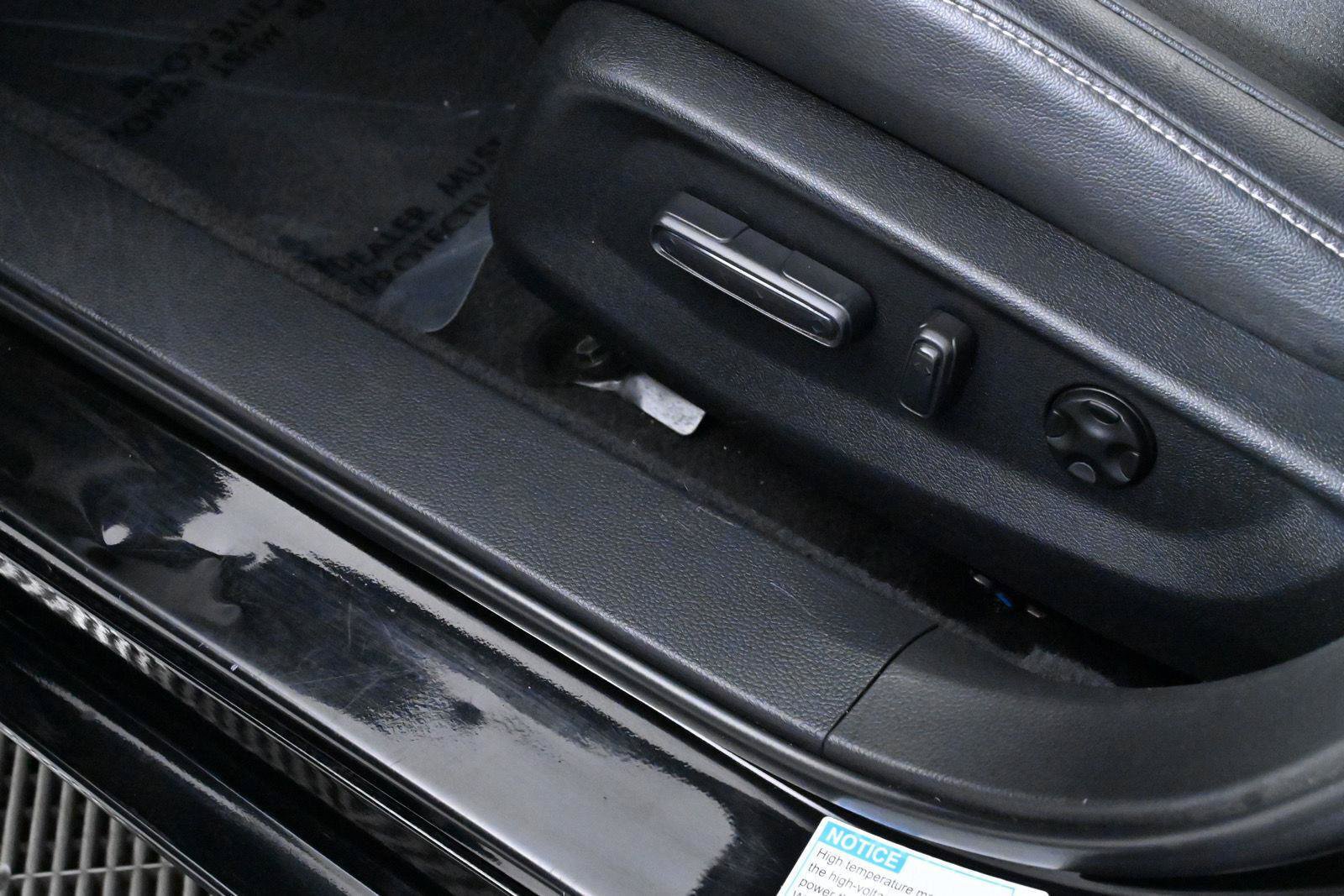 Used 2022 Honda Accord Sport image 24