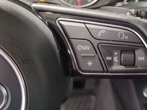 Used 2017 Audi A4 2.0T Premium w/ Convenience Package image 18