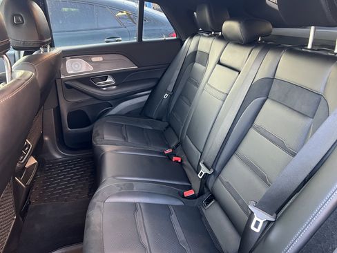 Used 2022 Mercedes-Benz GLE 53 AMG 4MATIC Coupe image 14