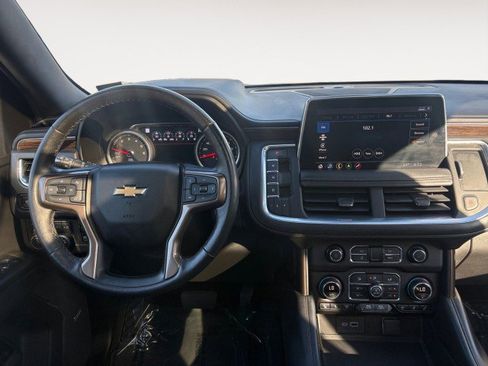 Used 2021 Chevrolet Tahoe High Country w/ Premium Package image 4