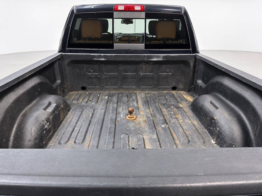 Used 2013 RAM 2500 Laramie AWD/4WD image 19
