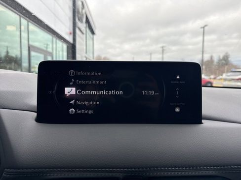 Used 2025 MAZDA CX-5 Signature image 16