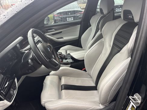 Used 2022 BMW M5 w/ Competition Package image 22