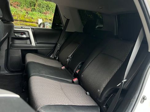 Used 2021 Toyota 4Runner Trail Special Edition image 21