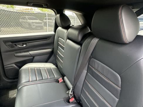 Used 2025 Honda CR-V Sport-L image 23