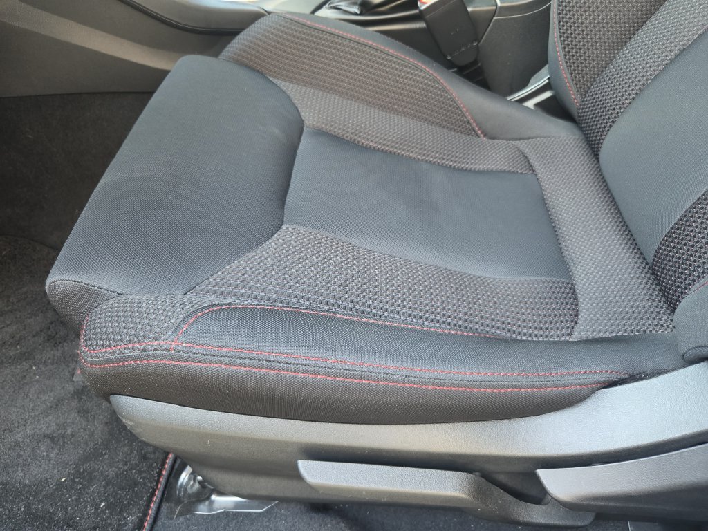 Used 2024 Subaru WRX Premium AWD/4WD image 21