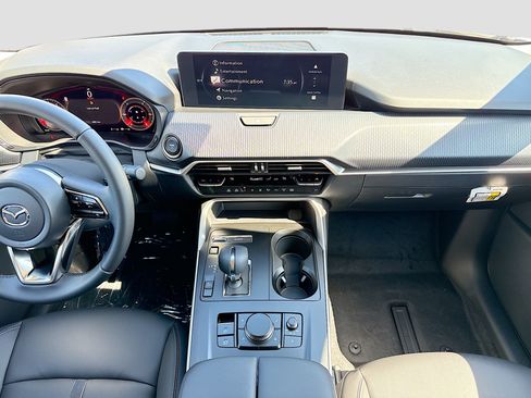 New 2026 MAZDA CX-70 SC AWD/4WD image 23
