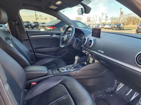 Used 2018 Audi A3 2.0T Premium w/ Convenience Package image 11