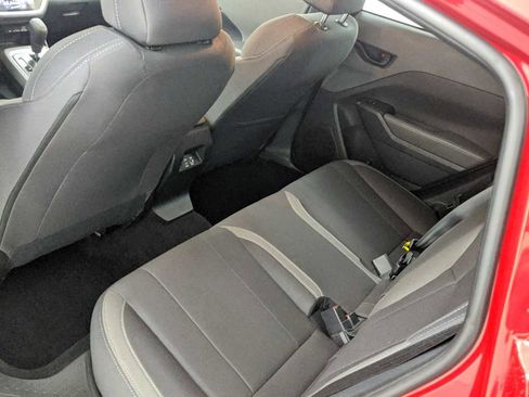 Certified 2025 Subaru Crosstrek 2.0i Premium image 26