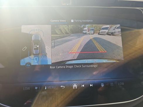 Used 2026 Mercedes-Benz E 450 4MATIC All-Terrain Wagon image 25