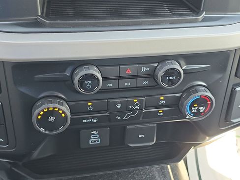 New 2026 Ford F250 XL w/ XL Driver Assist Package image 19