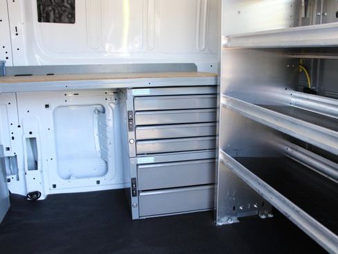 Used 2018 Ford Transit 150 130 Low Roof image 16