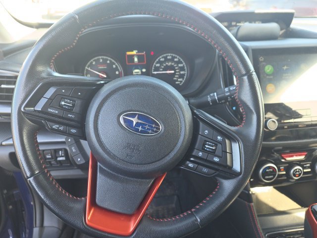 Used 2024 Subaru Forester Sport AWD/4WD image 6