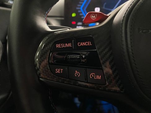 Certified 2024 BMW M2 w/ Carbon Package image 15