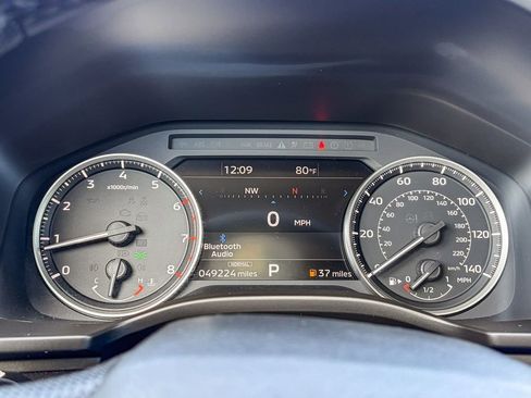 Used 2022 Mitsubishi Outlander SEL AWD/4WD image 51