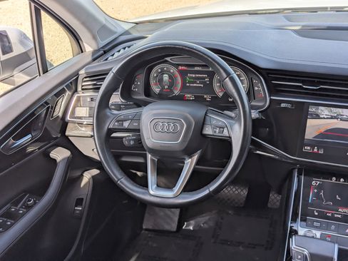 Used 2023 Audi Q7 3.0T Premium Plus image 13