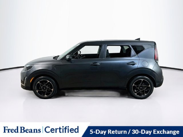 Used 2023 Kia Soul EX FWD image 8
