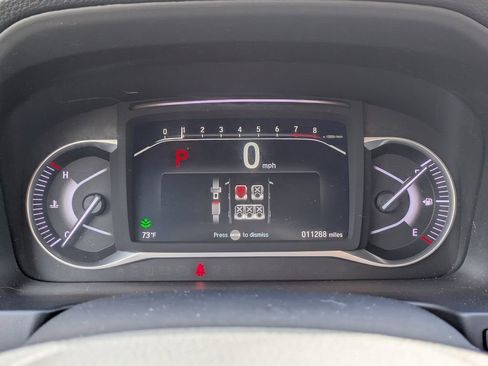 Used 2023 Honda Passport EX-L image 27