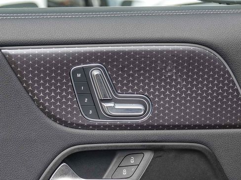 Certified 2026 Mercedes-Benz GLA 250 image 21