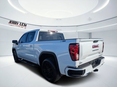 Used 2024 GMC Sierra 1500 Elevation w/ X31 Off-Road Package image 5
