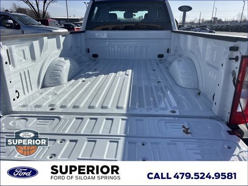 Used 2025 Ford F250 XL w/ XL Driver Assist Package image 6