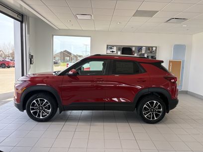 New 2026 Chevrolet TrailBlazer LT w/ Convenience Package