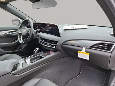 New 2026 Cadillac CT5 Premium Luxury RWD image 4