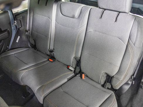 New 2026 Jeep Wrangler Sport S image 44