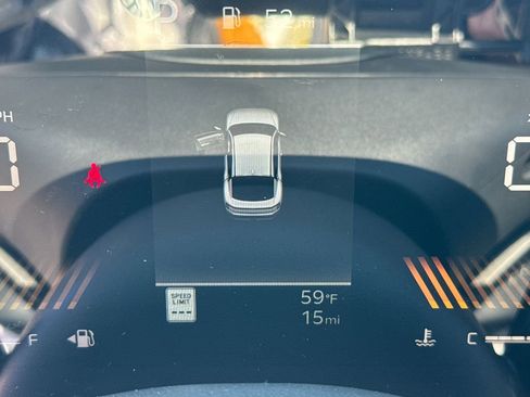 New 2026 Kia K4 EX FWD image 27