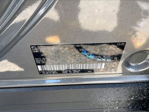 New 2026 Subaru Solterra Premium image 16