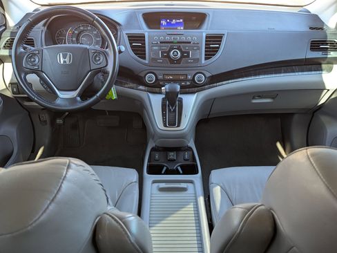 Used 2013 Honda CR-V EX-L image 10