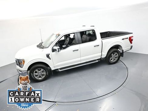 Used 2022 Ford F150 Lariat image 27