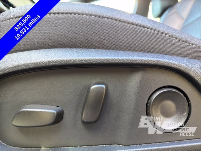 Used 2025 Chevrolet Equinox LT w/ Convenience Package II FWD image 28