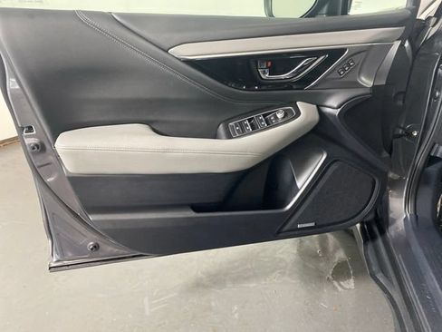 Used 2021 Subaru Outback Limited AWD/4WD image 24