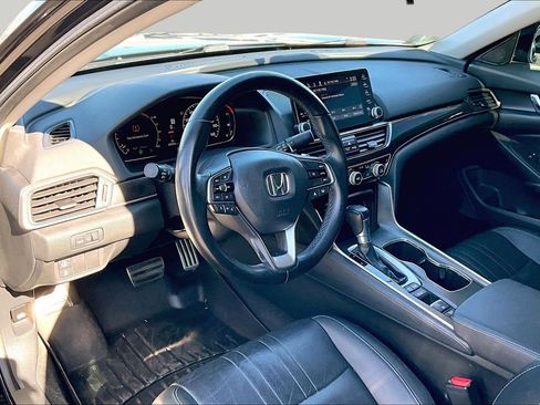 Used 2022 Honda Accord Sport Special Edition image 12